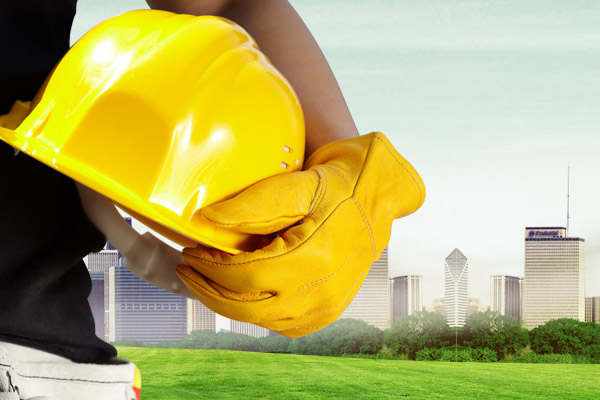 廣東粵龍注冊安全工程師事務(wù)所有限公司