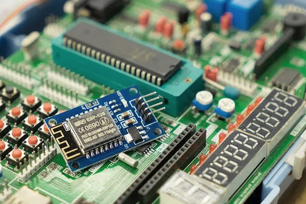 敏山電子集團(tuán)有限公司