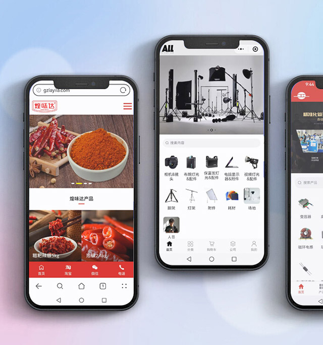 手機(jī)微網(wǎng)站建設(shè)